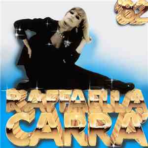 Raffaella Carrà - Raffaella Carra '82 album