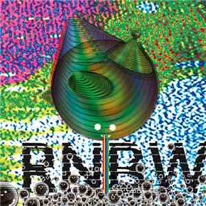 Rainbow Island - RNBW album