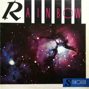 Rainbow - Stargazer album