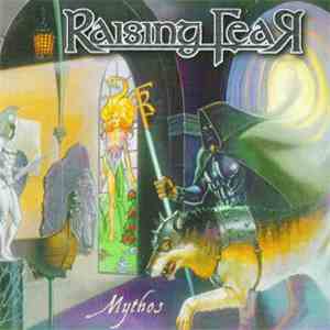 Raising Fear - Mythos album