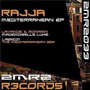 Rajja - Mediterranean EP album
