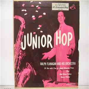 Ralph Flanagan And His Orchestra - Junior Hop album