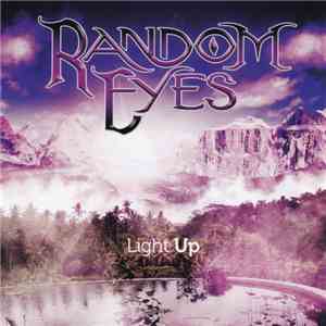 Random Eyes - Light Up album