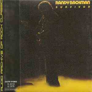 Randy Bachman - Survivor album