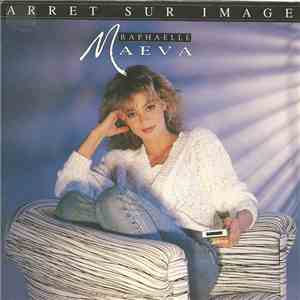 Raphaelle Maeva - Arret Sur Image album