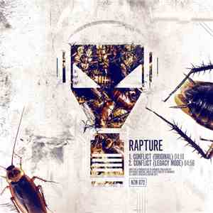 Rapture  - Conflict album