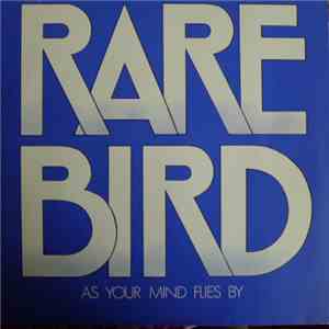 Rare Bird - As Your Mind Flies By album