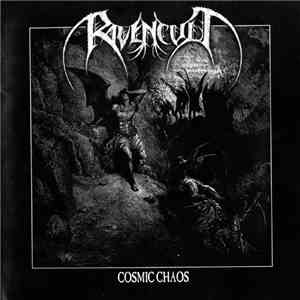 Ravencult - Cosmic Chaos album