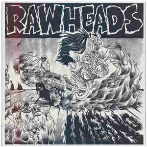 Rawheads - Inferno album
