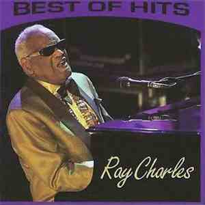 Ray Charles - Best Of Hits (Live) album