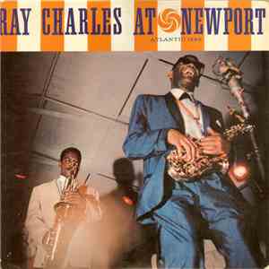 Ray Charles - Ray Charles At Newport album