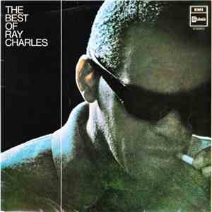 Ray Charles - The Best Of Ray Charles album