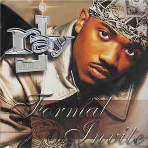 Ray J - Formal Invite album
