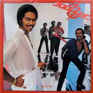 Raydio - Rock On album