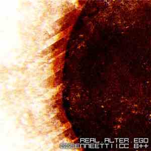 ReAL.alTEr.Ego - GGEENNEETTIICC B++ album