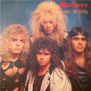 Reckless  - Heart Of Steel album