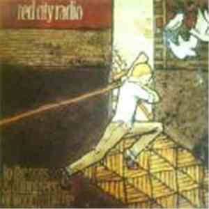 Red City Radio - To The Sons & Daughters Of Woody Guthrie album