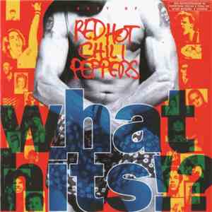 Red Hot Chili Peppers - What Hits!? album