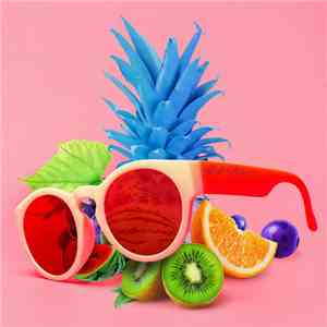Red Velvet  - The Red Summer album