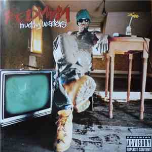 Redman - Muddy Waters album
