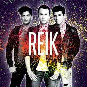 Reik - Peligro album