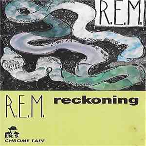 R.E.M. - Reckoning album