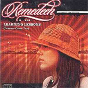 Remedeeh - Learning Lessons album