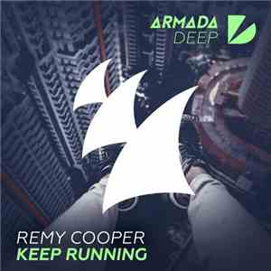 Remy Cooper - Keep Running album