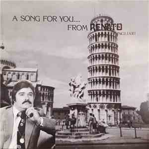 Renato Pagliari - A Song For You album