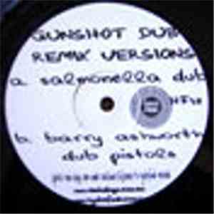 Resin Dogs - Gunshot Dub (Remix Versions) album