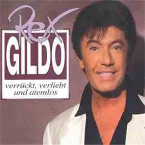 Rex Gildo - Verrückt, Verliebt Und Atemlos album