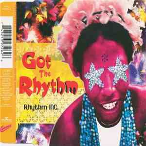 Rhythm Inc.  - Got The Rhythm album