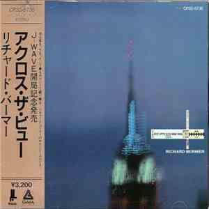 Richard Burmer - Across The View album