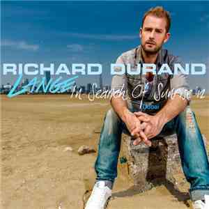 Richard Durand With Lange - In Search Of Sunrise 12 - Dubai album