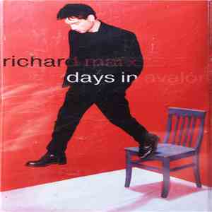 Richard Marx - Days In Avalon album