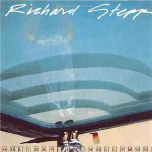Richard Stepp - Holiday In Hollywood album