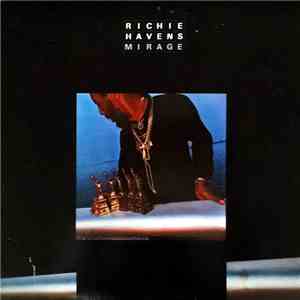 Richie Havens - Mirage album