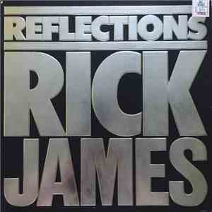 Rick James - Reflections album