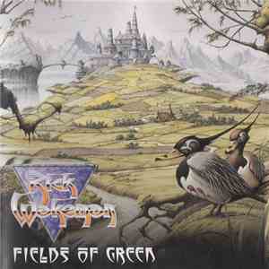 Rick Wakeman - Fields Of Green album