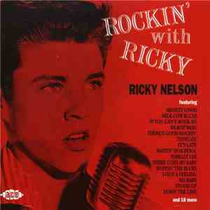 Ricky Nelson  - Rockin' With Ricky album