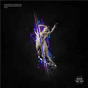 Rickyxsan, Hydraulix  - Sleep album
