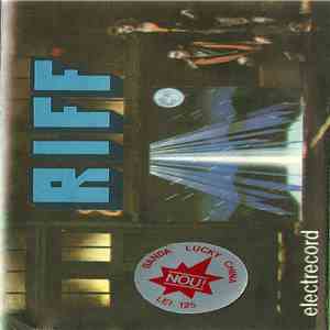 Riff  - Riff album