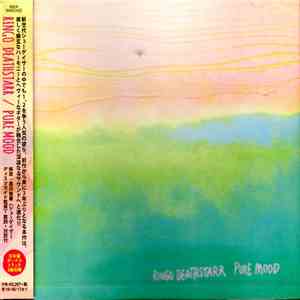 Ringo Deathstarr - Pure Mood album