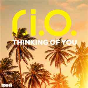 R.I.O. - Thinking of You album