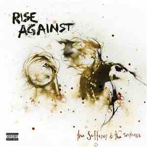 Rise Against - The Sufferer & The Witness album