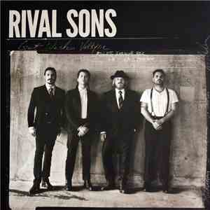 Rival Sons - Great Western Valkyrie album
