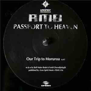 RMB - Passport To Heaven album