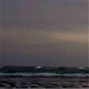 Robert Henke - Ocean Of Noise album