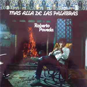 Roberto Poveda  - Mas Alla De Las Palabras album