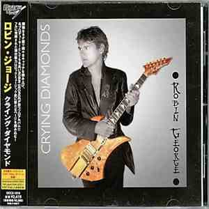 Robin George - Crying Diamonds album